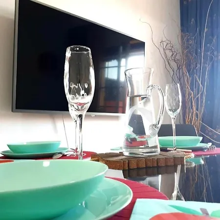 Apartment Terazza Del Duque Deluxe Costa Adeje (Tenerife)