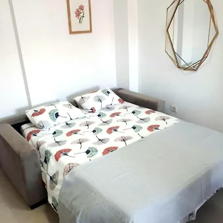 Apartment Terazza Del Duque Deluxe Costa Adeje (Tenerife)