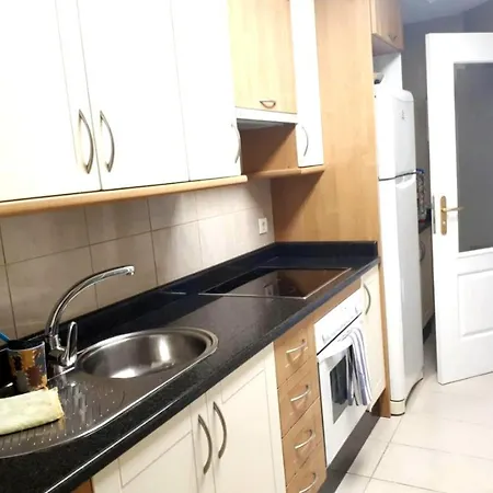 Terazza Del Duque Deluxe Apartment Costa Adeje (Tenerife)