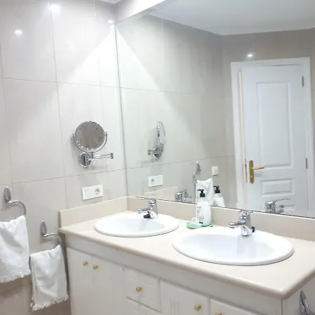 Apartment Terazza Del Duque Deluxe Costa Adeje (Tenerife)