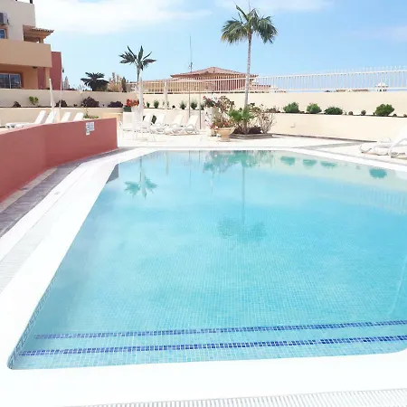 Apartment Terazza Del Duque Deluxe