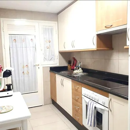 Apartament Terazza Del Duque Deluxe