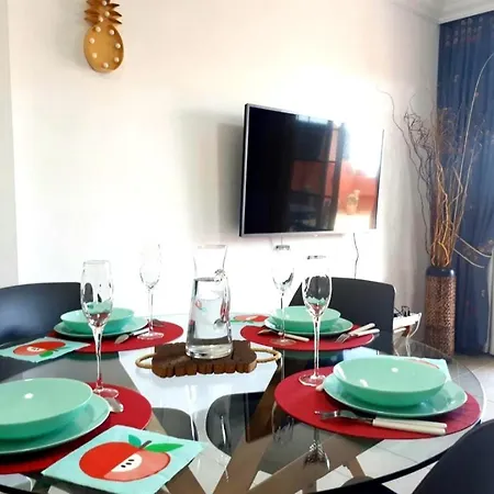 Apartament Terazza Del Duque Deluxe