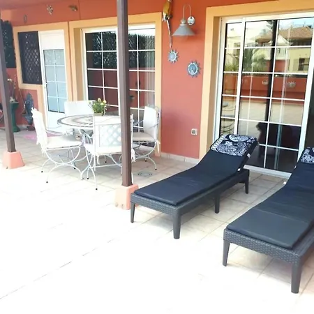 Apartament Terazza Del Duque Deluxe