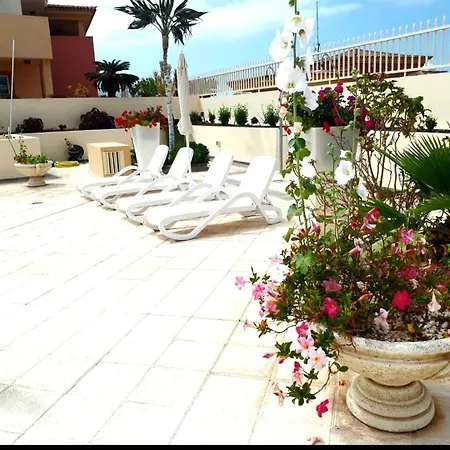 Apartament Terazza Del Duque Deluxe Costa Adeje (Tenerife)