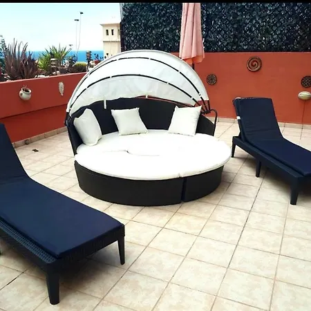 Terazza Del Duque Deluxe Apartament *