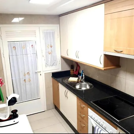 Apartament Terazza Del Duque Deluxe Costa Adeje (Tenerife)