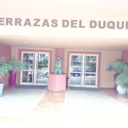 Apartament Terazza Del Duque Deluxe