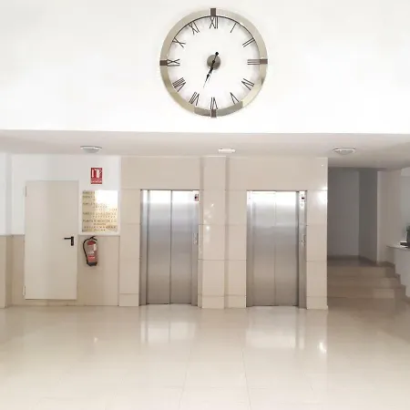 Apartament Terazza Del Duque Deluxe Costa Adeje (Tenerife)