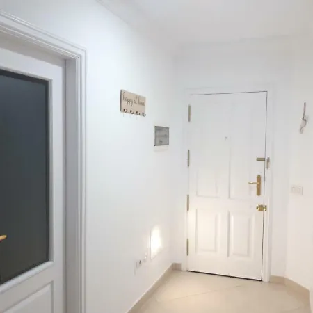 Terazza Del Duque Deluxe Apartament Costa Adeje (Tenerife)