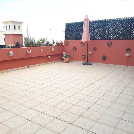 Terazza Del Duque Deluxe Apartament Costa Adeje (Tenerife)