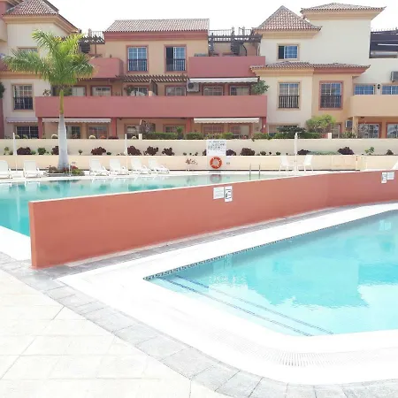 Terazza Del Duque Deluxe Apartament Costa Adeje (Tenerife)