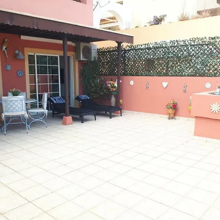 Terazza Del Duque Deluxe Apartament *