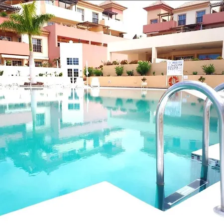 Terazza Del Duque Deluxe Apartamento