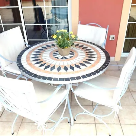 Apartamento Terazza Del Duque Deluxe Costa Adeje (Tenerife)