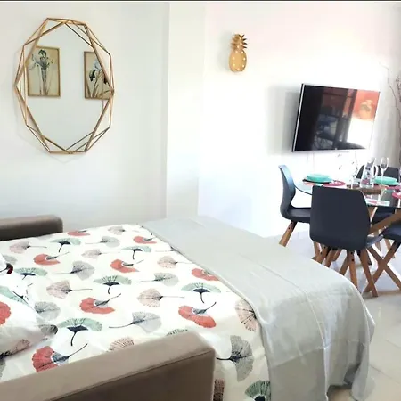 Apartamento Terazza Del Duque Deluxe Costa Adeje (Tenerife)