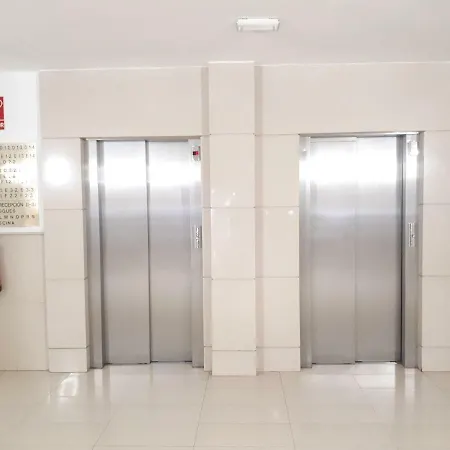 Terazza Del Duque Deluxe Apartamento