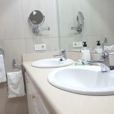 Terazza Del Duque Deluxe Apartamento *