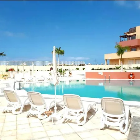 Terazza Del Duque Deluxe Lägenhet Costa Adeje (Tenerife)