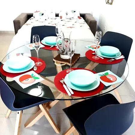 Terazza Del Duque Deluxe