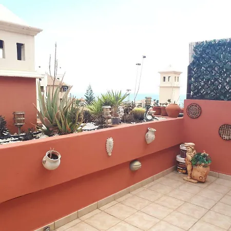 Terazza Del Duque Deluxe Costa Adeje (Tenerife)