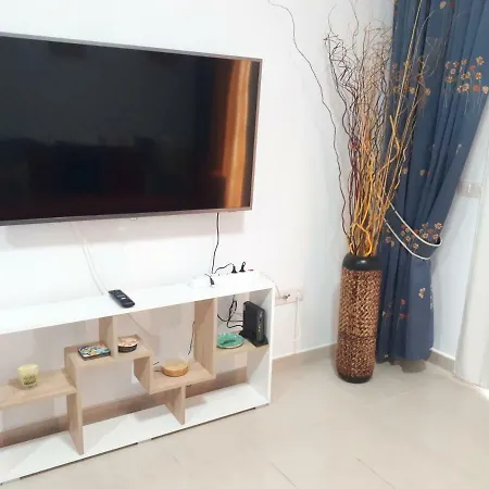Lägenhet Terazza Del Duque Deluxe